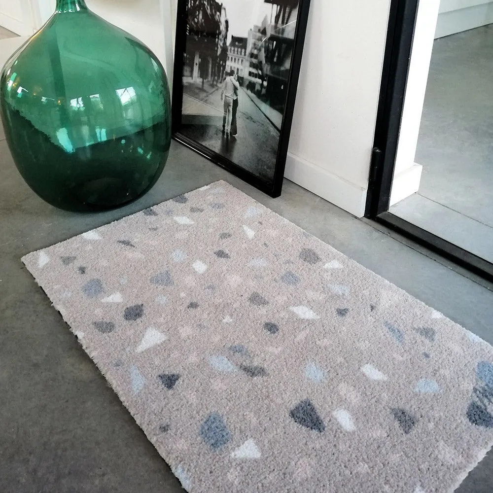 Mad About Mats Cain - Door Mat