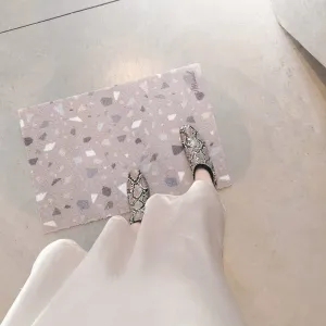 Mad About Mats Cain - Door Mat