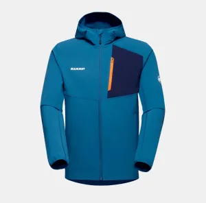 Madris Light ML Hooded Jkt M