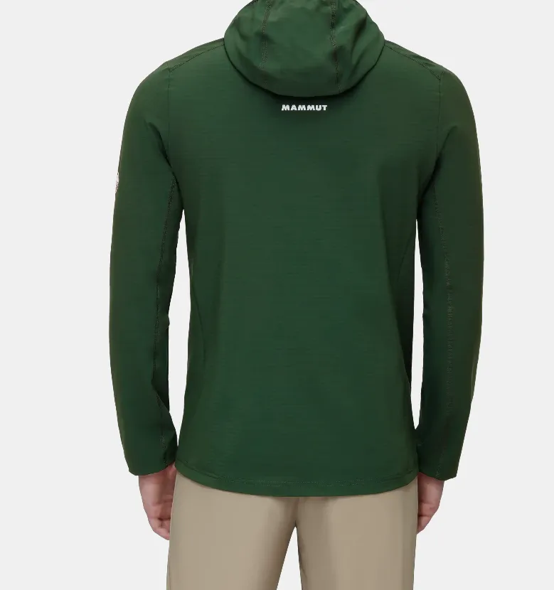Madris Light ML Hooded Jkt M