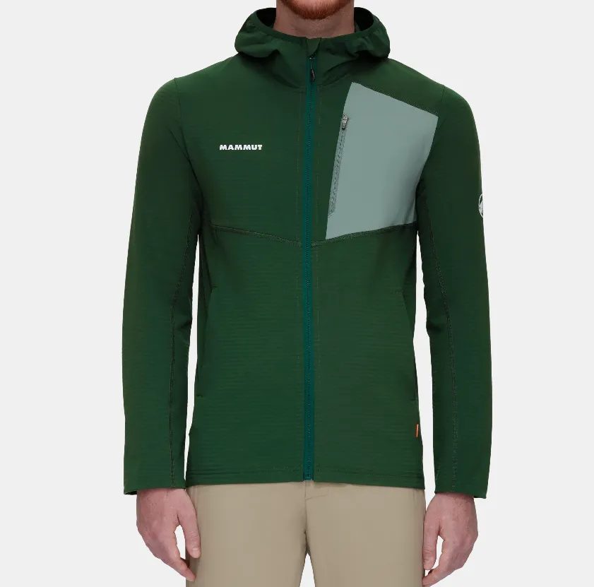 Madris Light ML Hooded Jkt M