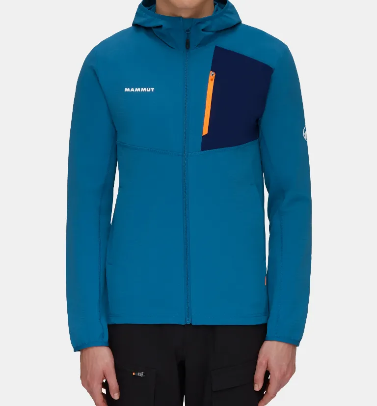 Madris Light ML Hooded Jkt M