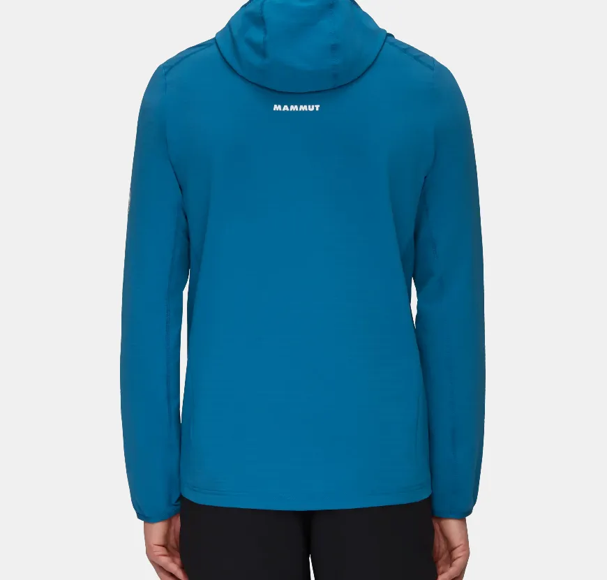 Madris Light ML Hooded Jkt M