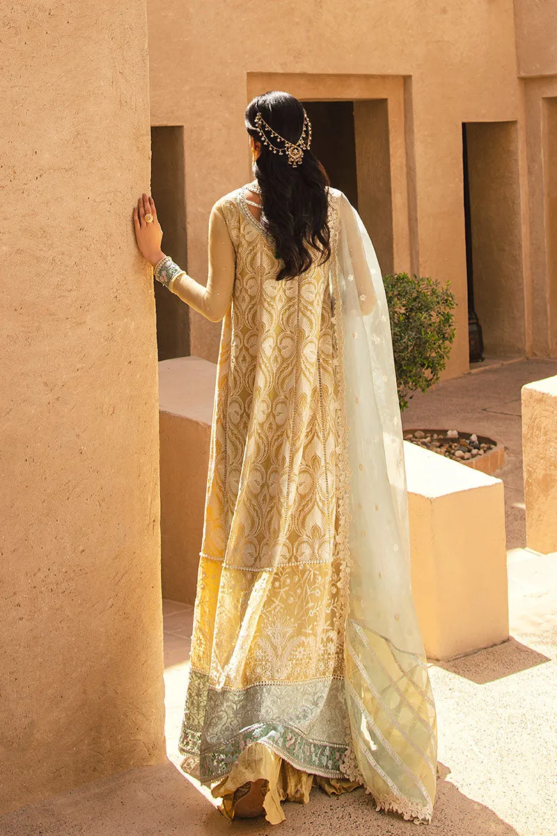 Mahnoor | Mushq Kahani Luxury Chikankari Lawn Collection 2022 |  Unstitched Embroidered Lawn Suits