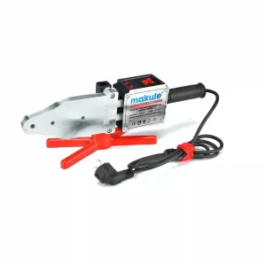 Makute PPR - Plastic Tube Welding Tool 2000W - PW002
