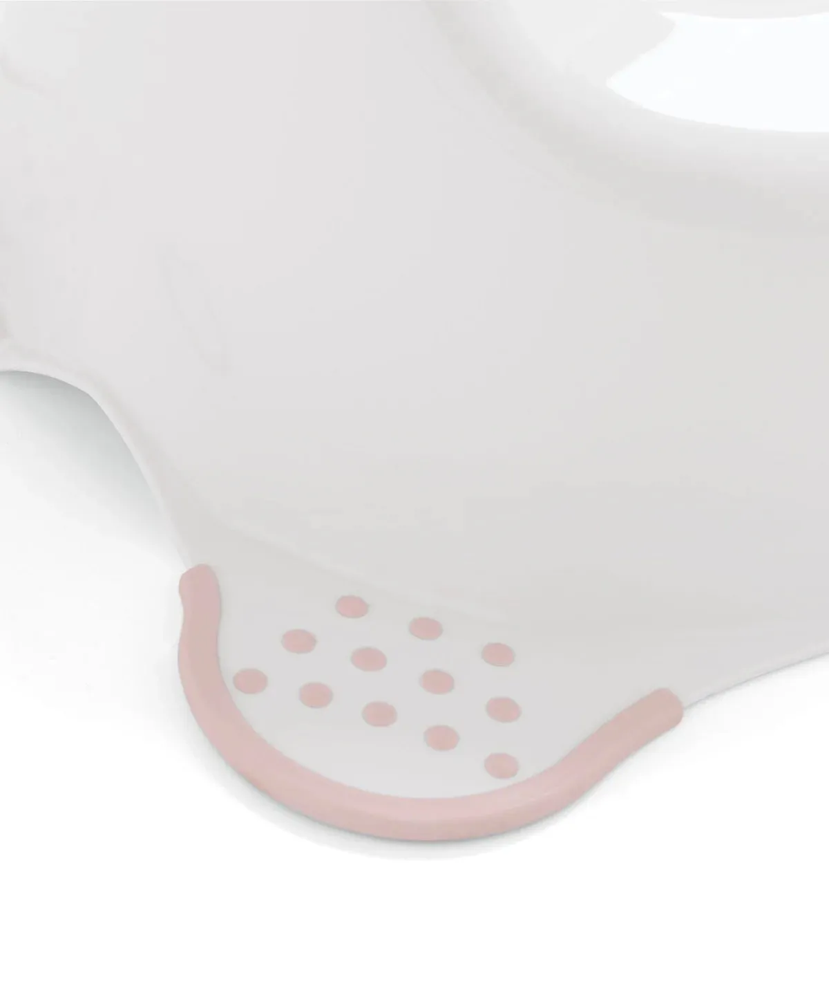 Mamas & Papas Anti Slip Potty –  Blossom Pink
