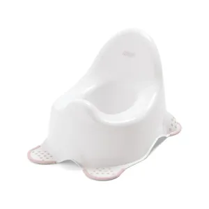 Mamas & Papas Anti Slip Potty –  Blossom Pink
