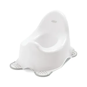 Mamas & Papas Anti Slip Potty –  Pebble Grey