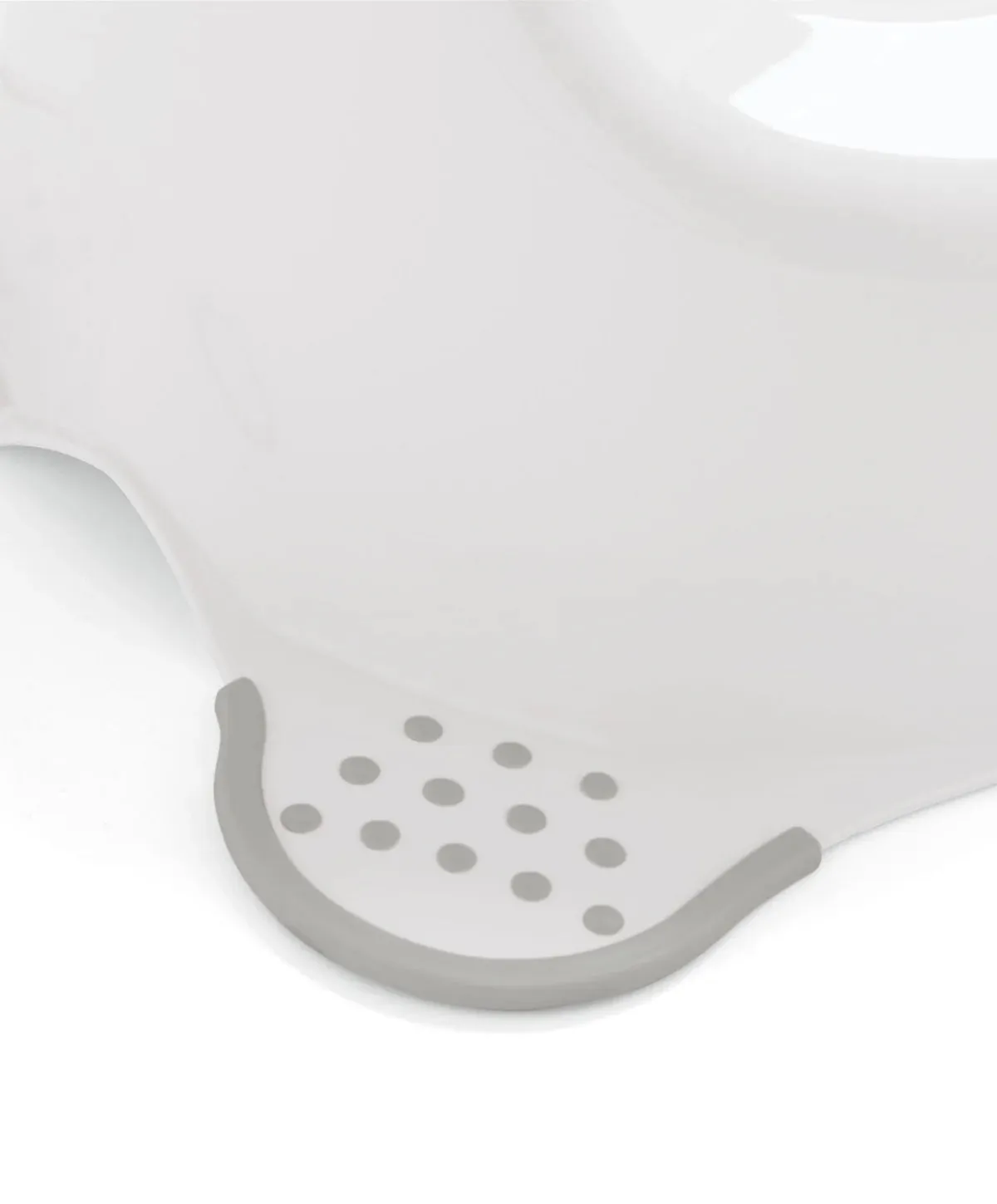 Mamas & Papas Anti Slip Potty –  Pebble Grey
