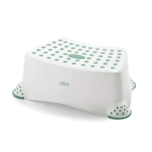 Mamas & Papas Anti Slip Step Up Stool – Eucalyptus