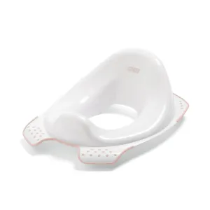 Mamas & Papas Anti Slip Toilet Trainer – Blossom Pink
