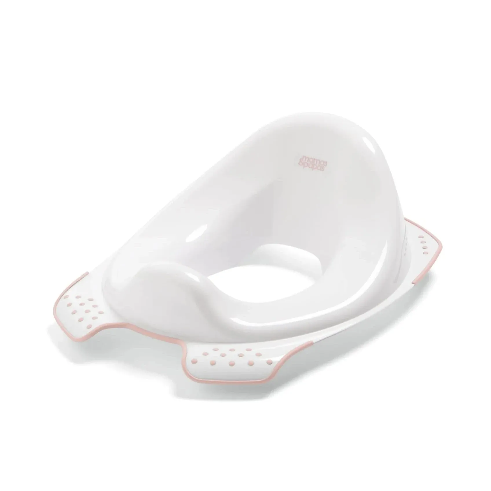 Mamas & Papas Anti Slip Toilet Trainer – Blossom Pink