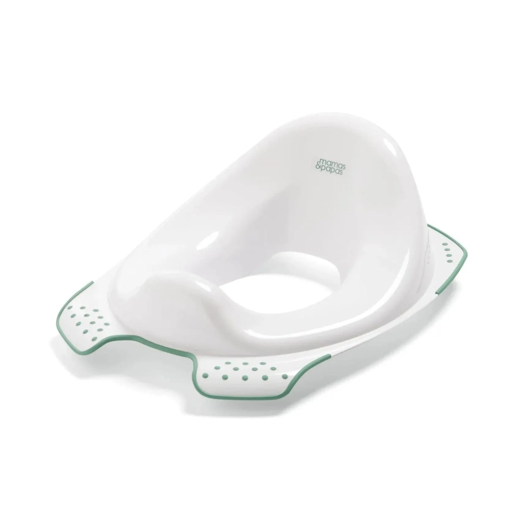 Mamas & Papas Anti Slip Toilet Trainer – Eucalyptus