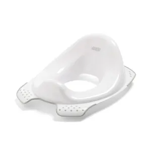 Mamas & Papas Anti Slip Toilet Trainer – Pebble Grey