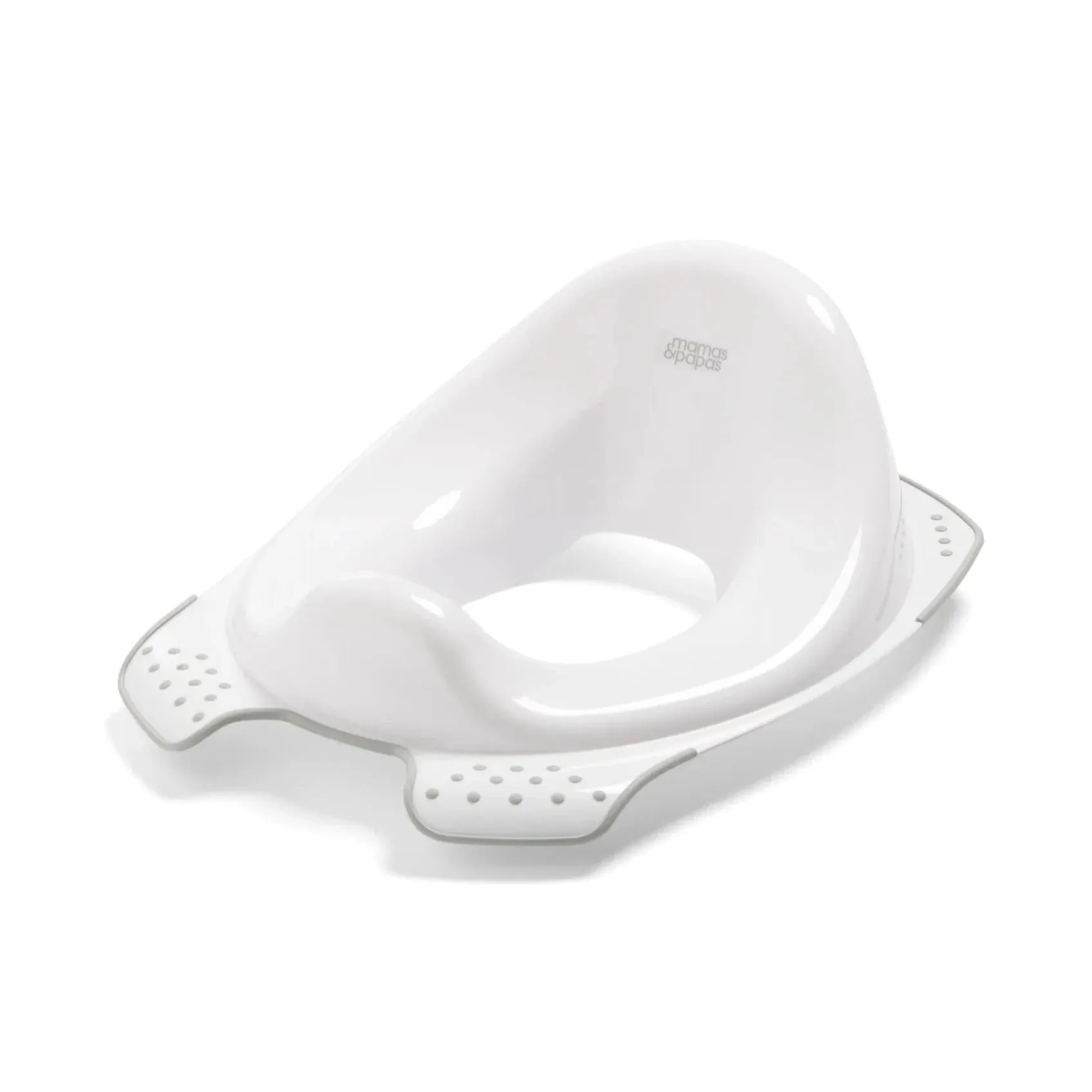 Mamas & Papas Anti Slip Toilet Trainer – Pebble Grey