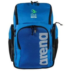 M&B SC - Team Backpack 45