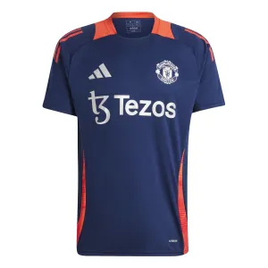 Manchester United Adult 2024-25 Training Jersey