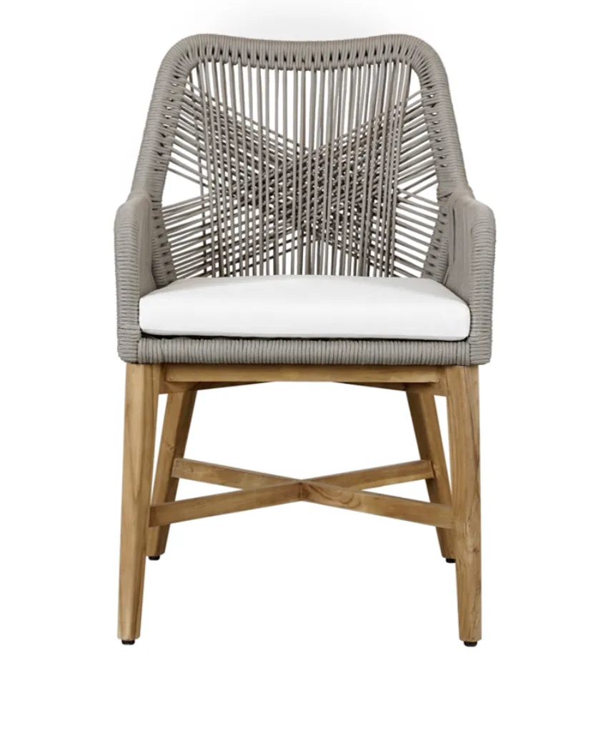 Marley Outdoor Dining Chair