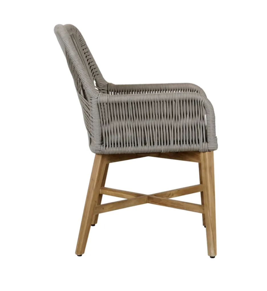 Marley Outdoor Dining Chair