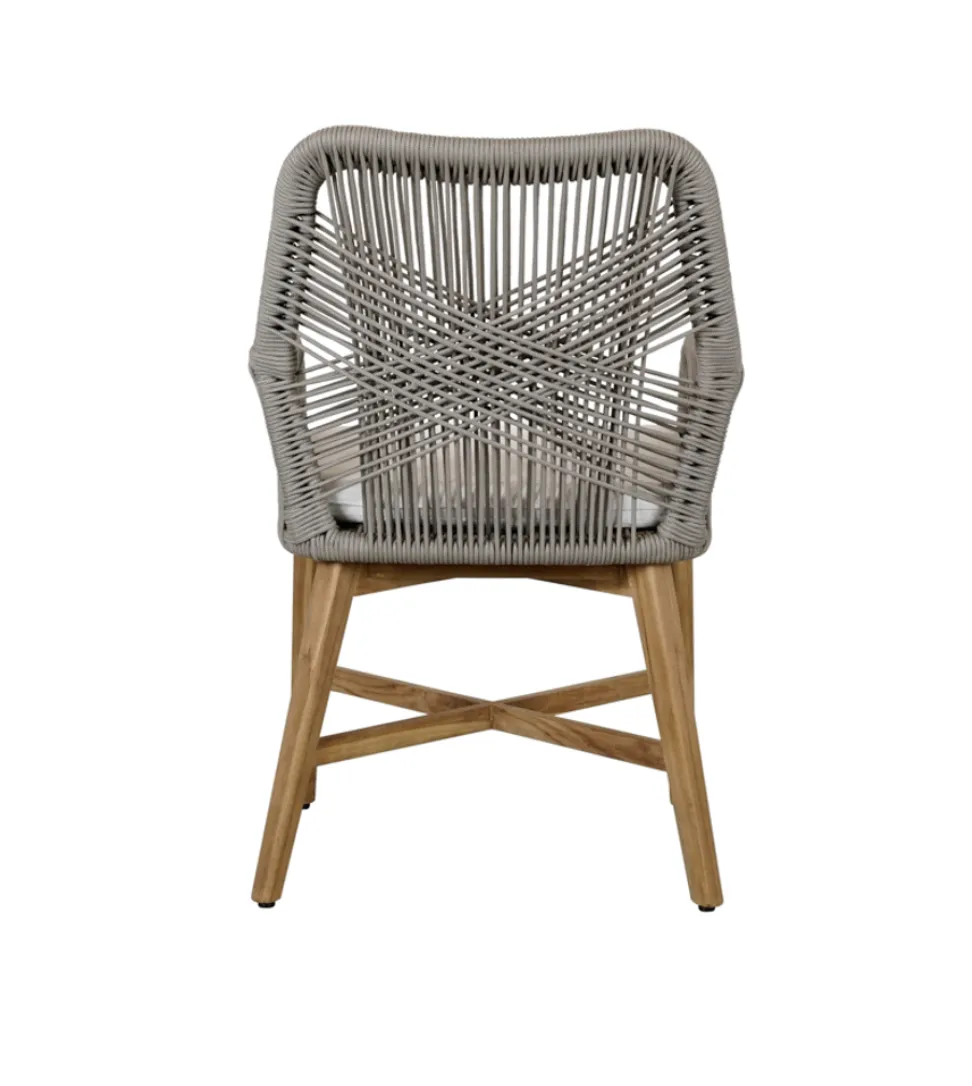 Marley Outdoor Dining Chair