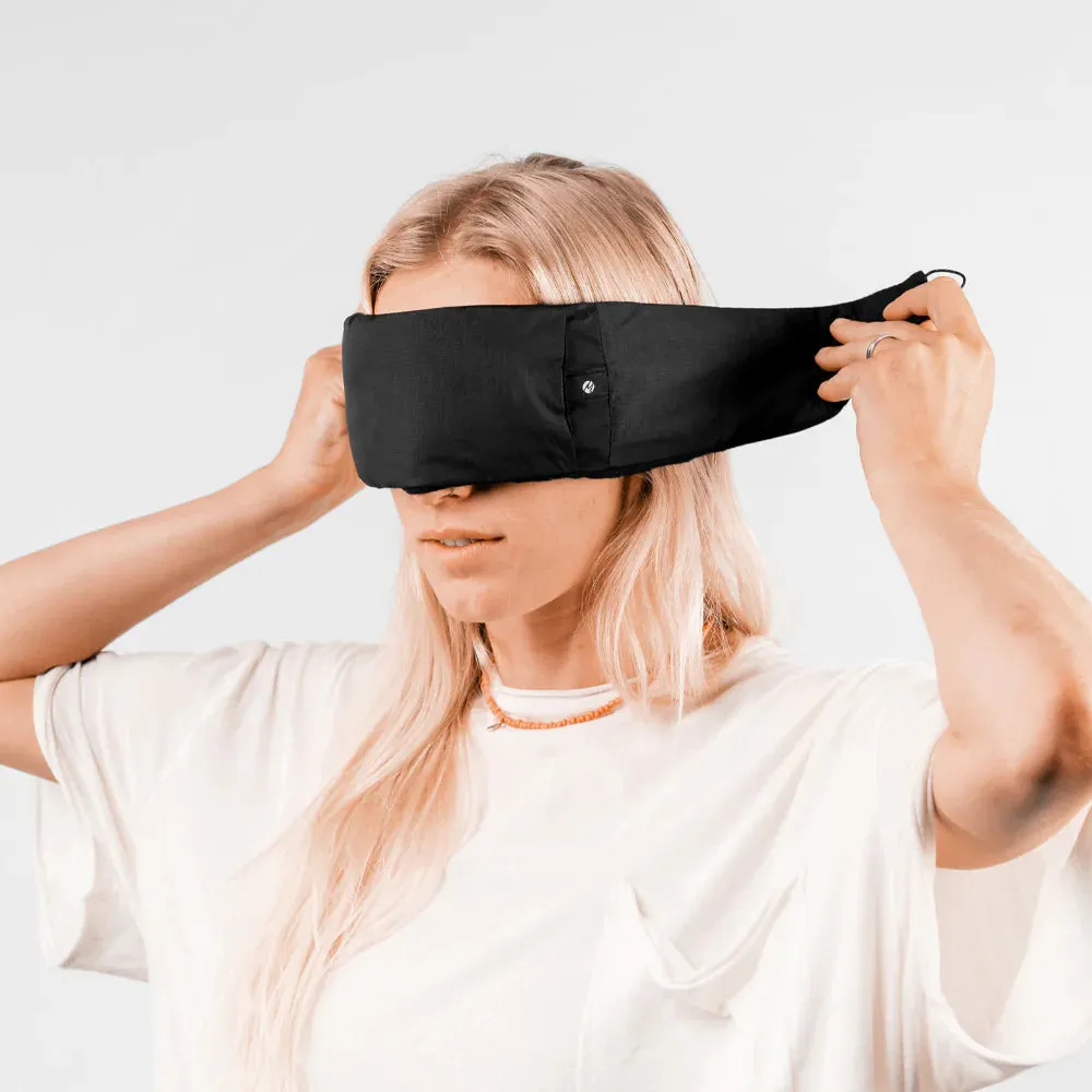 Matador Blackout Sleep Mask   Earplugs, Style #MATMKEP001