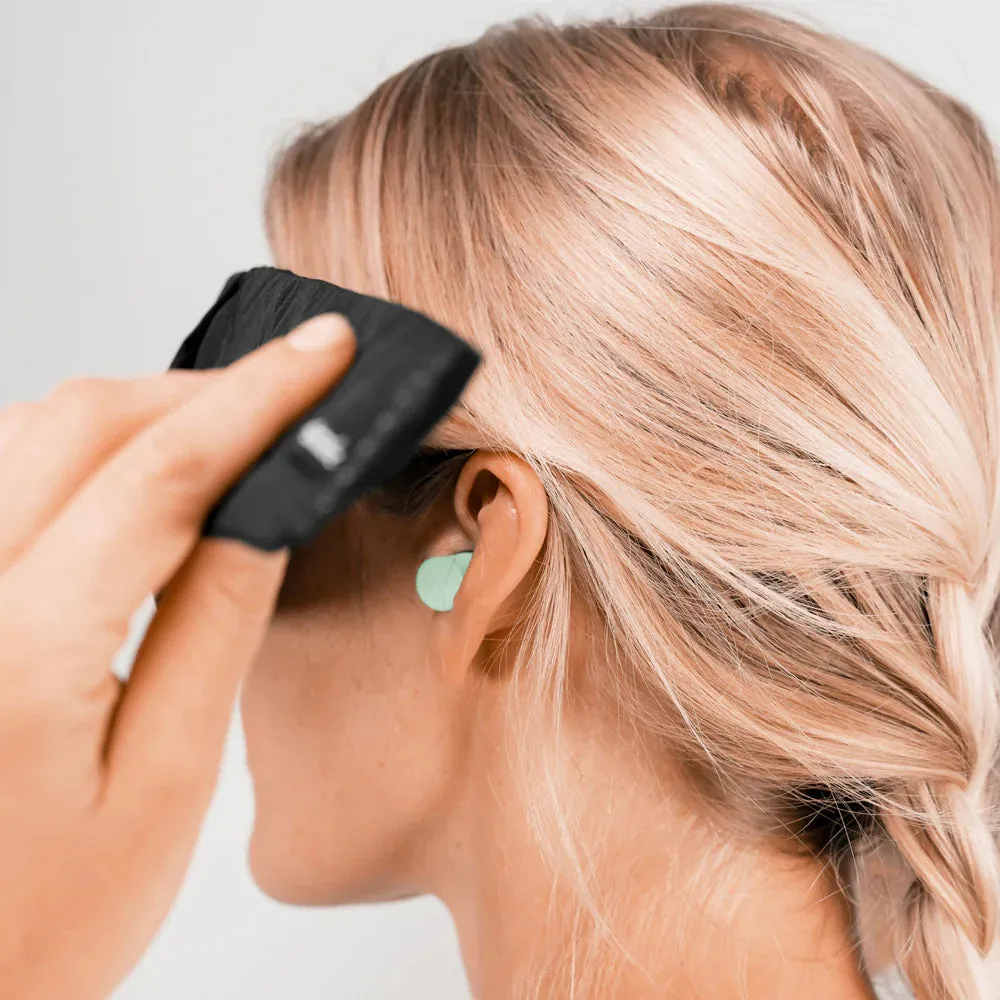 Matador Blackout Sleep Mask   Earplugs, Style #MATMKEP001