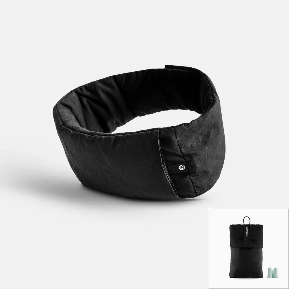Matador Blackout Sleep Mask   Earplugs, Style #MATMKEP001
