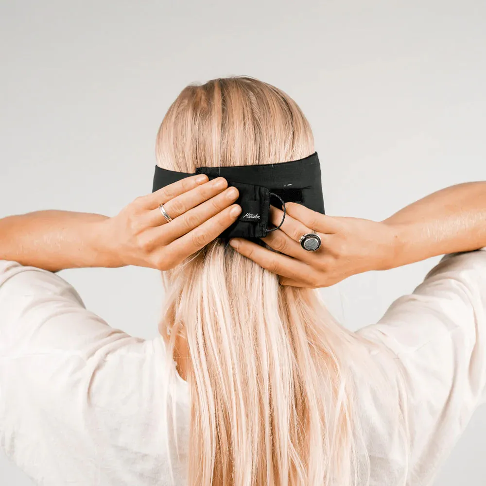 Matador Blackout Sleep Mask   Earplugs, Style #MATMKEP001