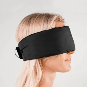 Matador Blackout Sleep Mask   Earplugs, Style #MATMKEP001