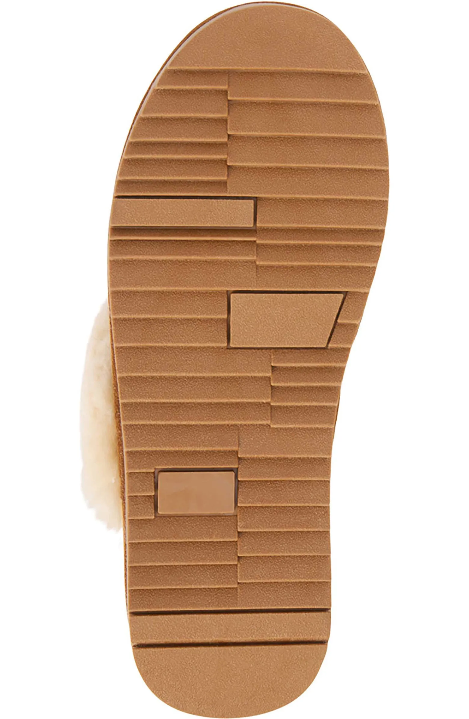 Matisse Taos Faux Fur Slipper