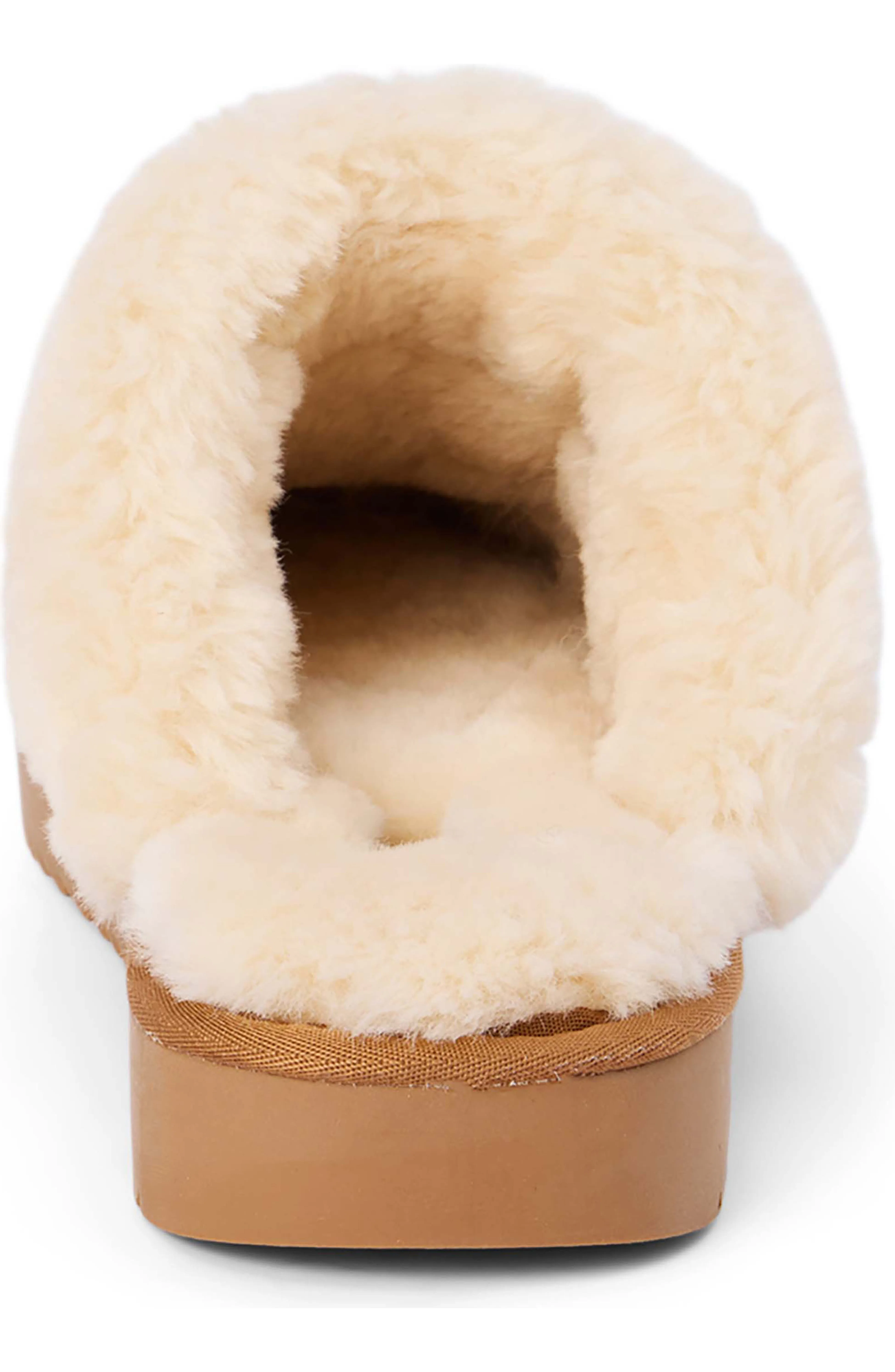 Matisse Taos Faux Fur Slipper