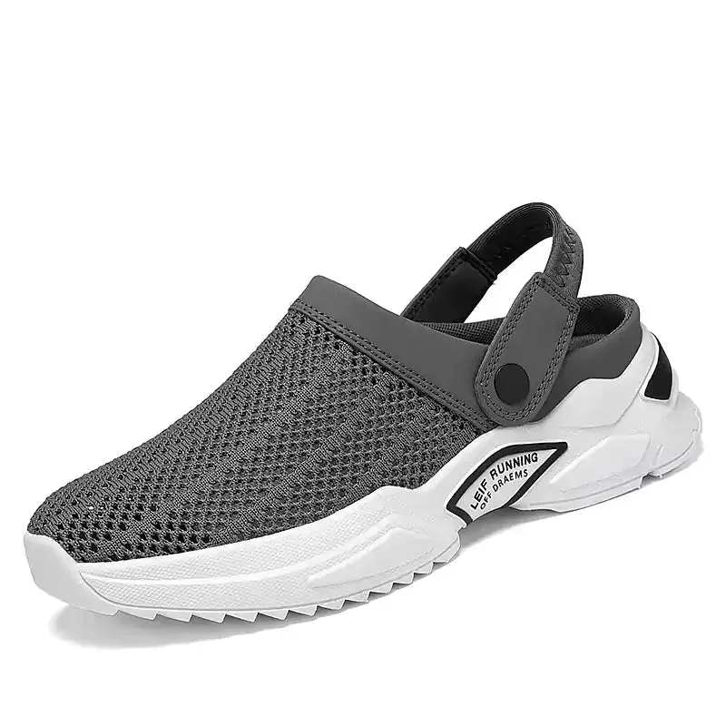 Matteo – Anti-Slip Sandals for Men