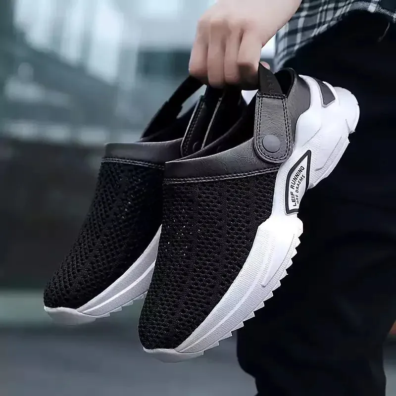 Matteo – Anti-Slip Sandals for Men