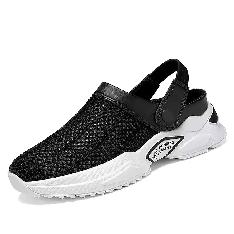 Matteo – Anti-Slip Sandals for Men