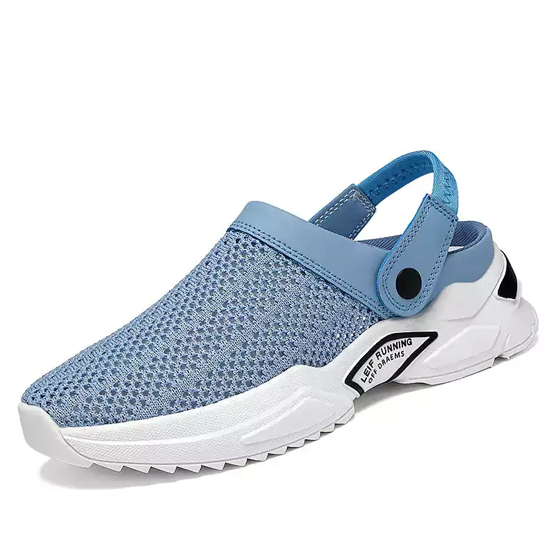 Matteo – Anti-Slip Sandals for Men