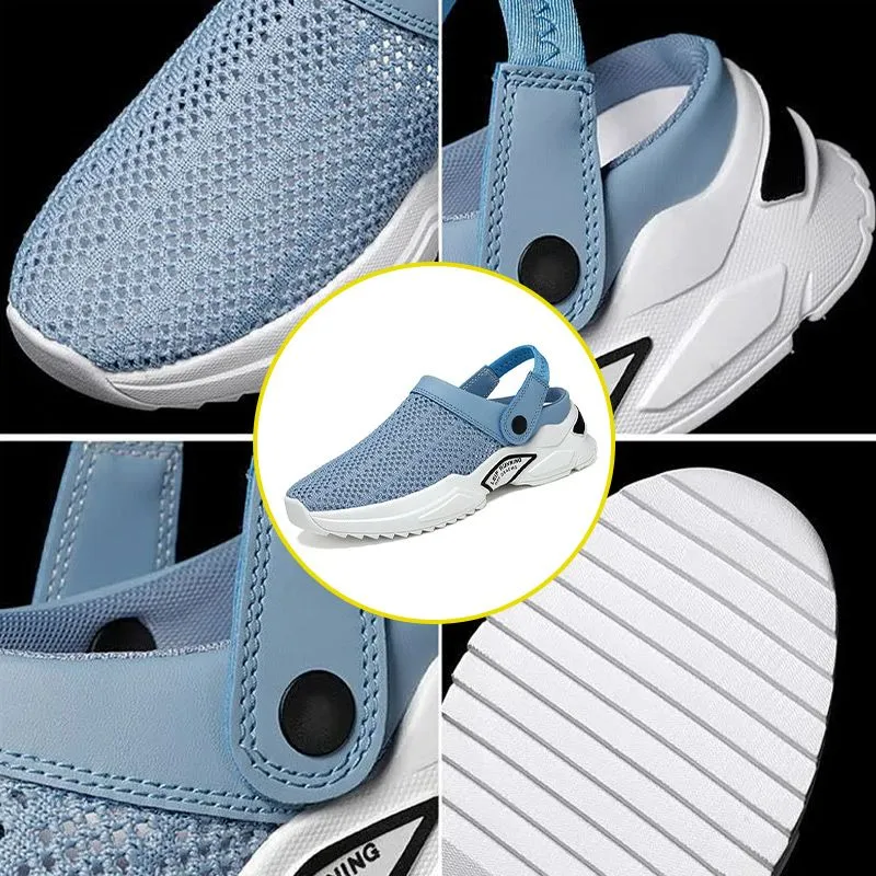Matteo – Anti-Slip Sandals for Men