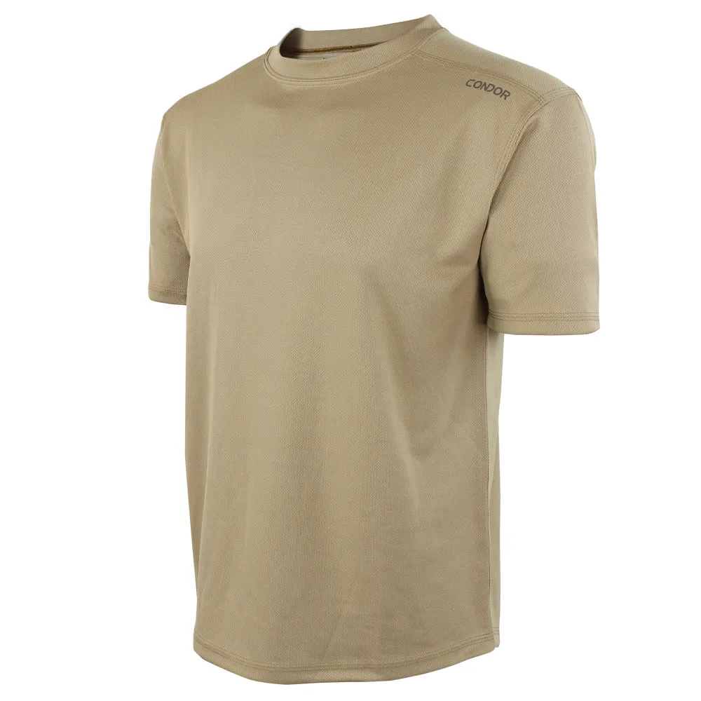 Maxfort Training Top