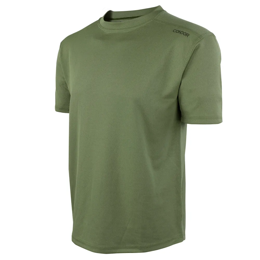 Maxfort Training Top