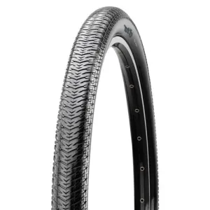 Maxxis Dth 20 X 1 3/8 Silkworm 120tpi Wire Bead Tyre