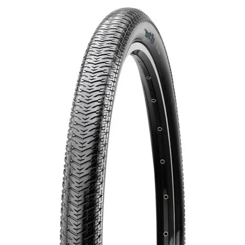 Maxxis Dth 20 X 1 3/8 Silkworm 120tpi Wire Bead Tyre