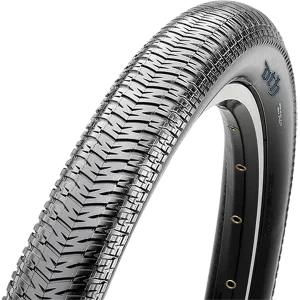 Maxxis DTH Race 20in Tyre