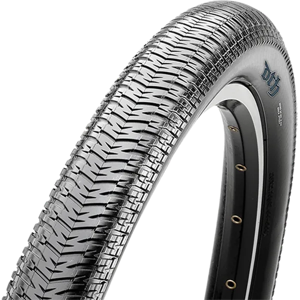 Maxxis DTH Race 20in Tyre