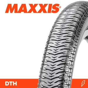 Maxxis Tyre DTH 26 X 2.30   Wire 60TPI