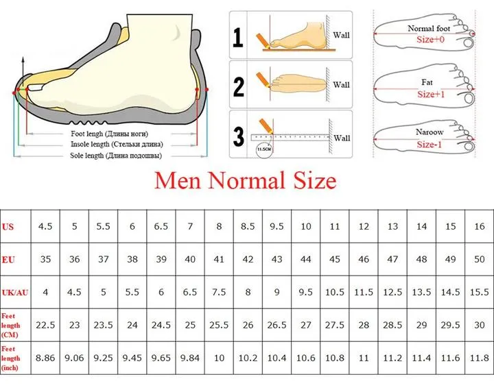 Men Fashion Ankle Boots Spring Autumn Leather Thick Bottom Men High Top Shoes Leisure Hip-hop Boots Botas Hombre
