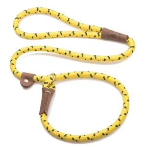 Mendota Rope Slip Lead Hi-Viz Yellow