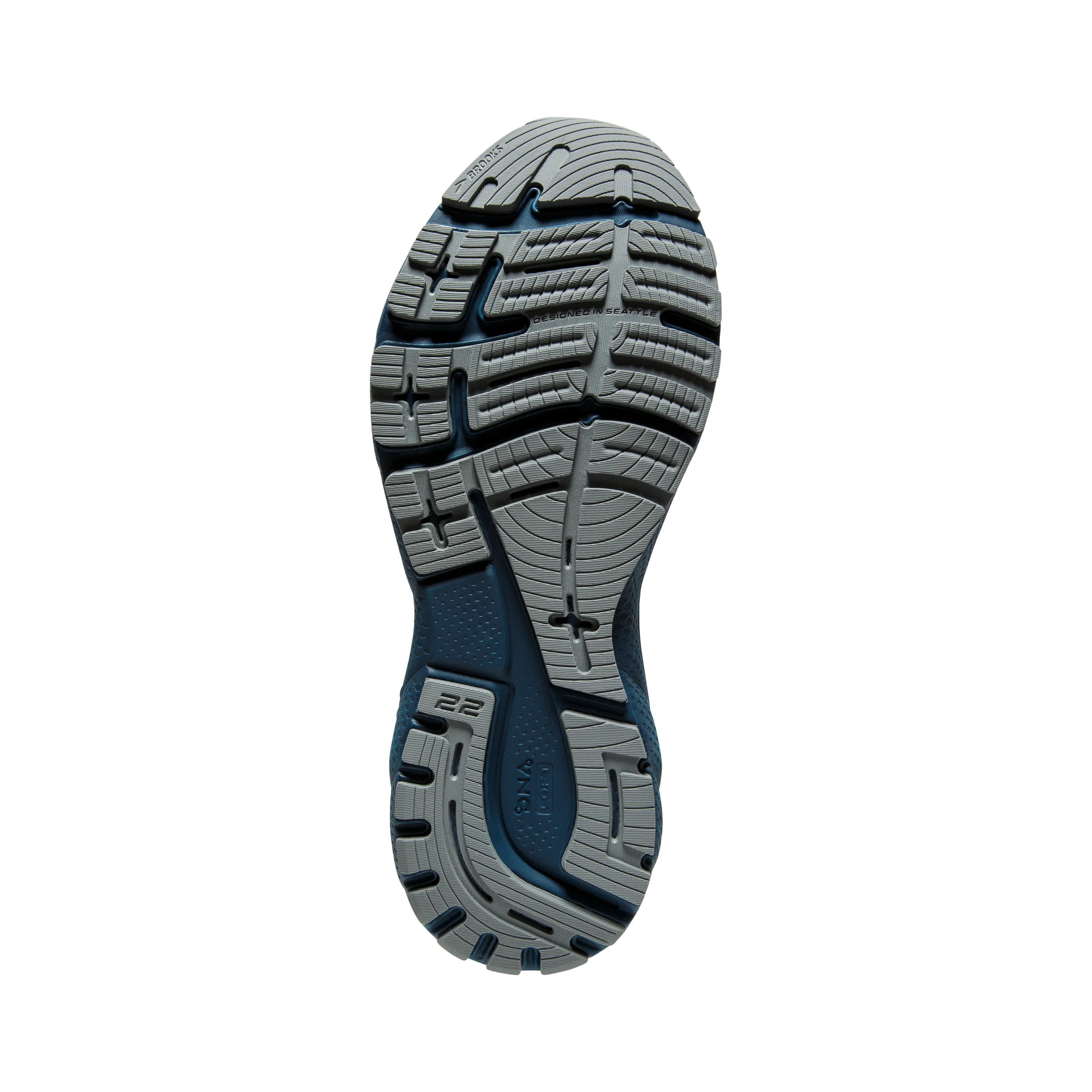 Men's Adrenaline GTS 22 Road-Running Shoes