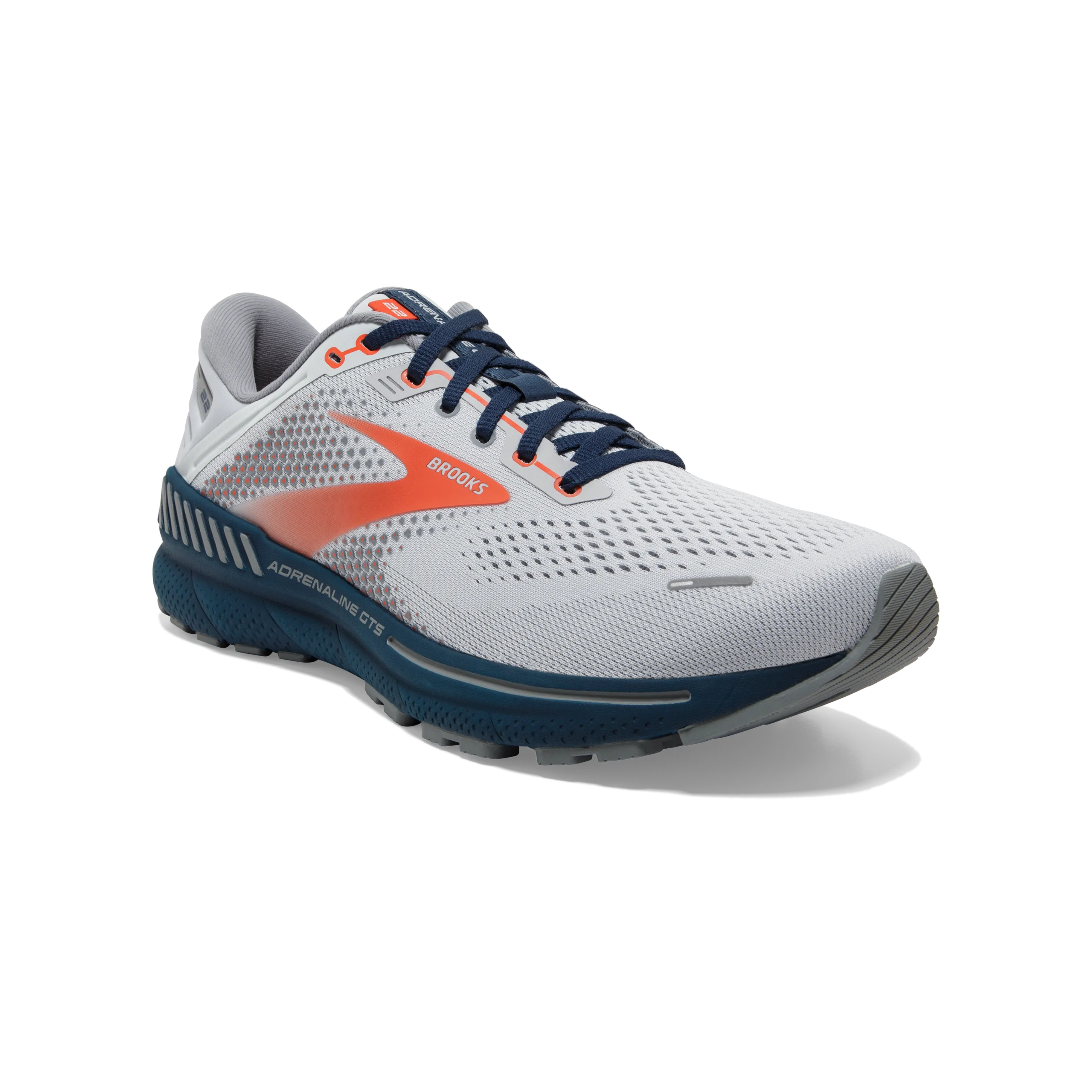 Men's Adrenaline GTS 22 Road-Running Shoes