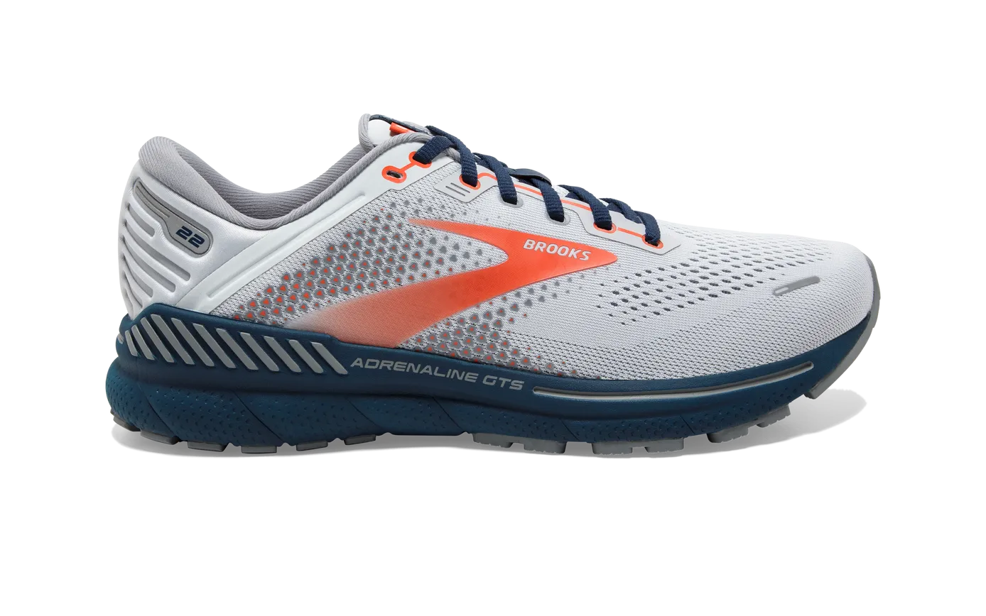 Men's Adrenaline GTS 22 Road-Running Shoes