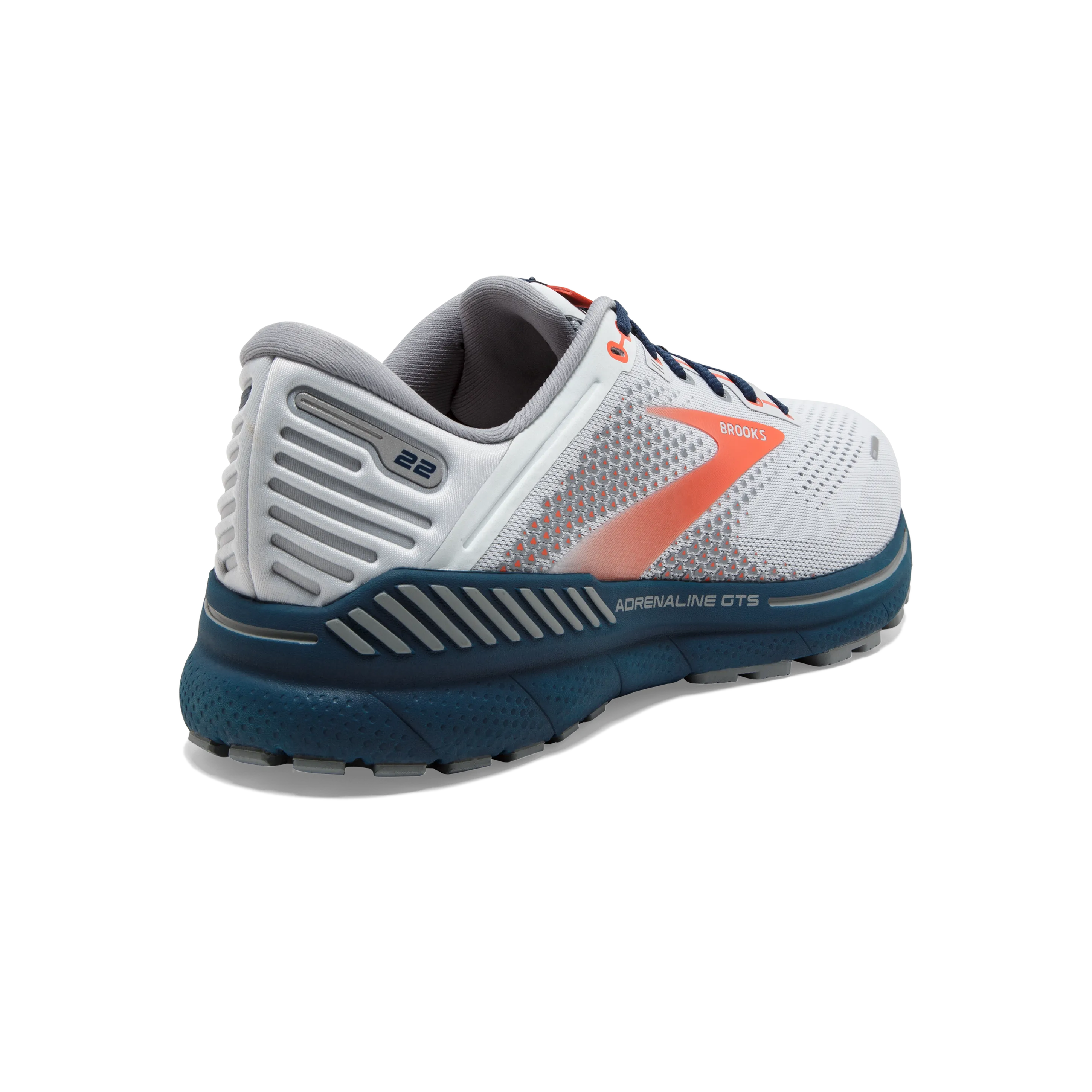 Men's Adrenaline GTS 22 Road-Running Shoes