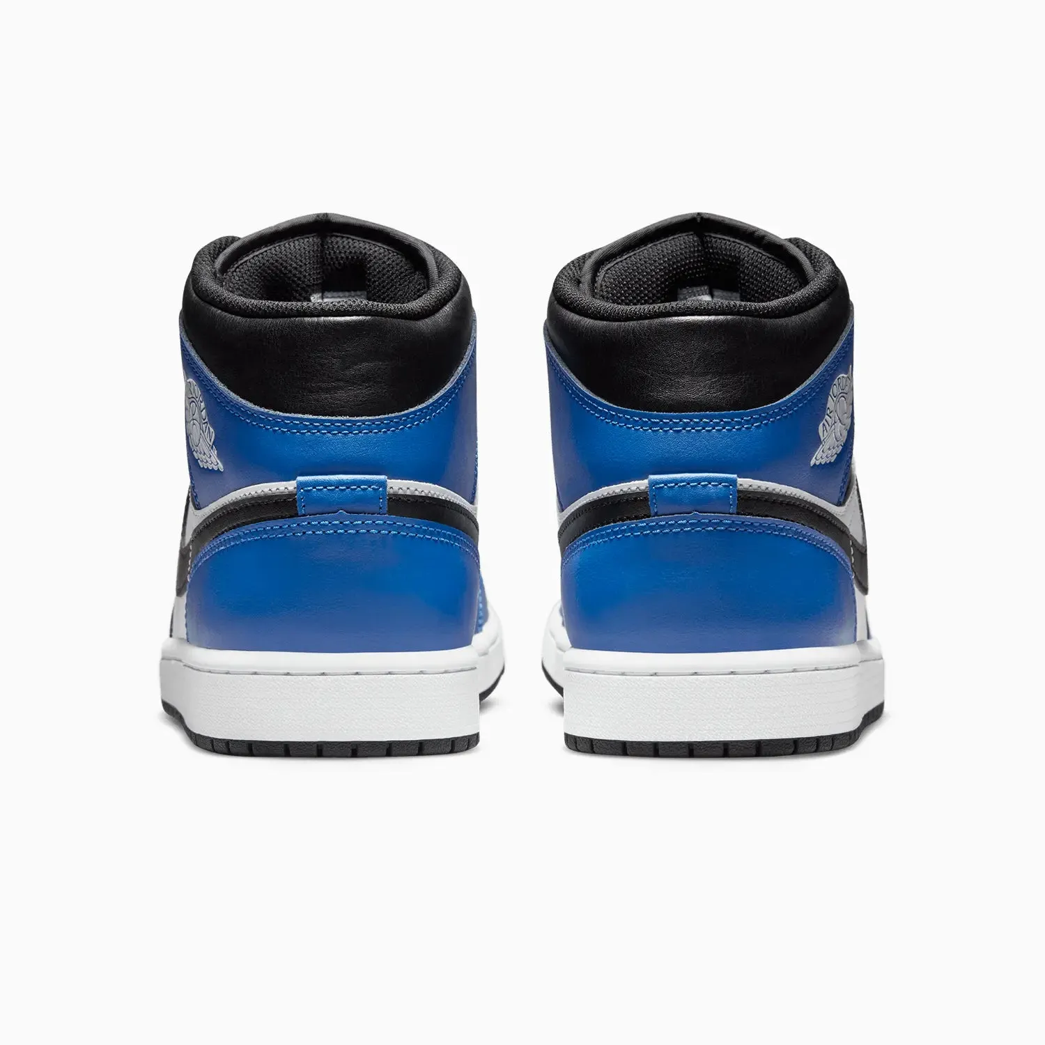 Men's Air Jordan 1 Mid "Game Royal"